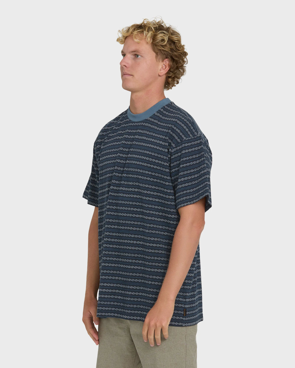 TRUE NAVY