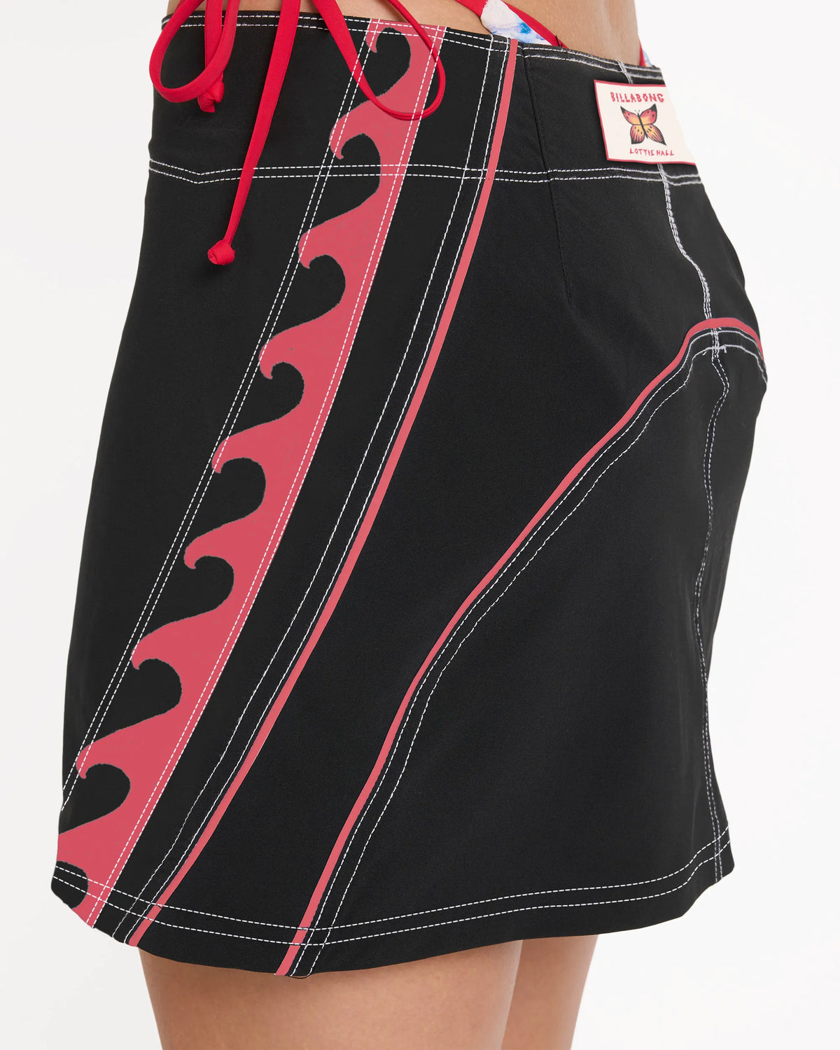 OFF BLACK