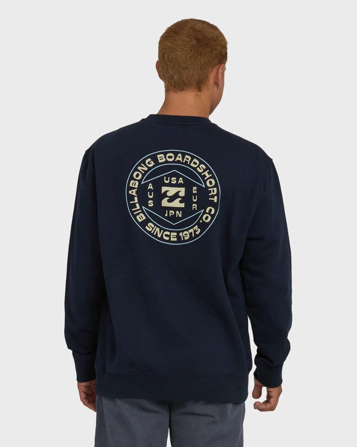 DARK NAVY