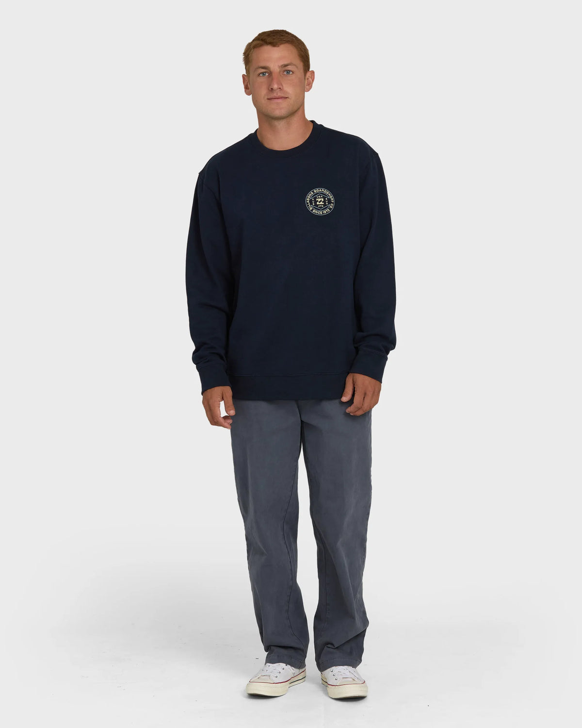 DARK NAVY