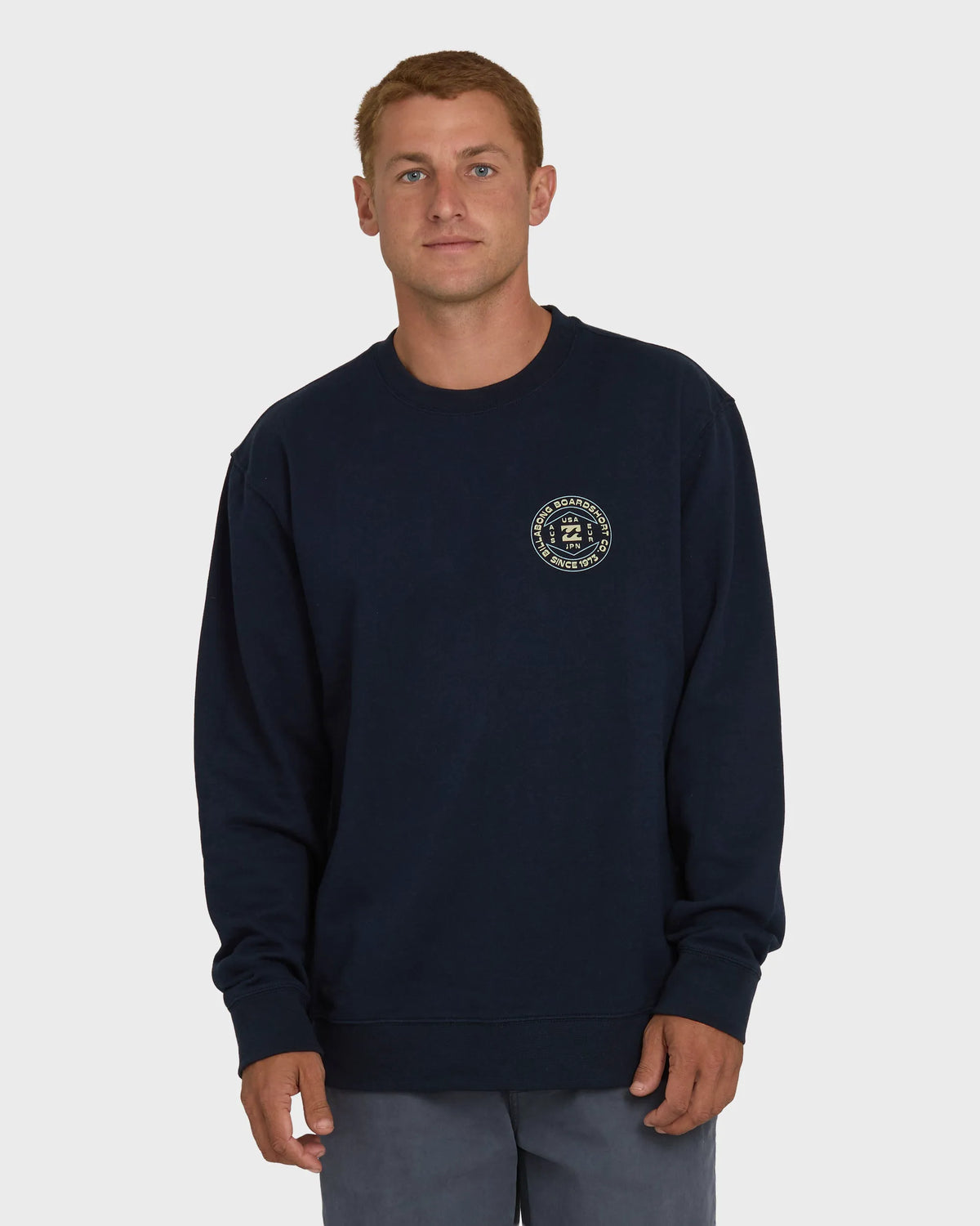 DARK NAVY