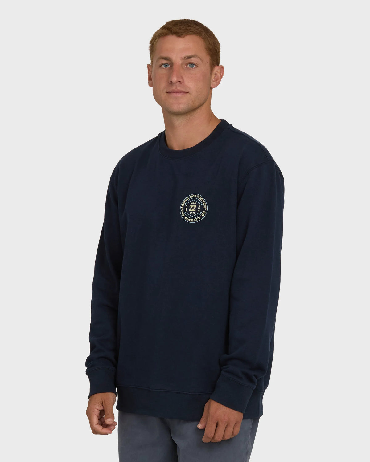 DARK NAVY