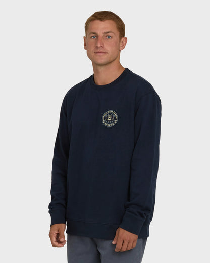DARK NAVY