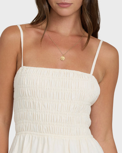 WHITE CAP