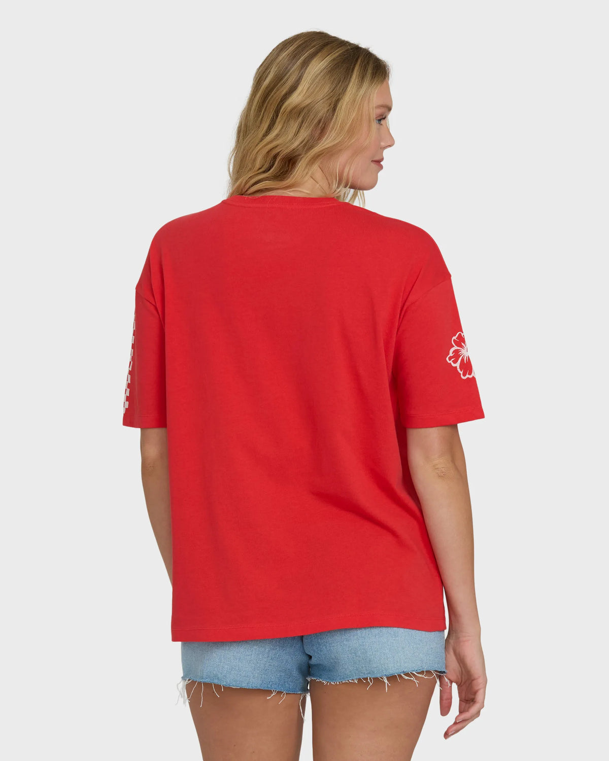 FIESTA RED