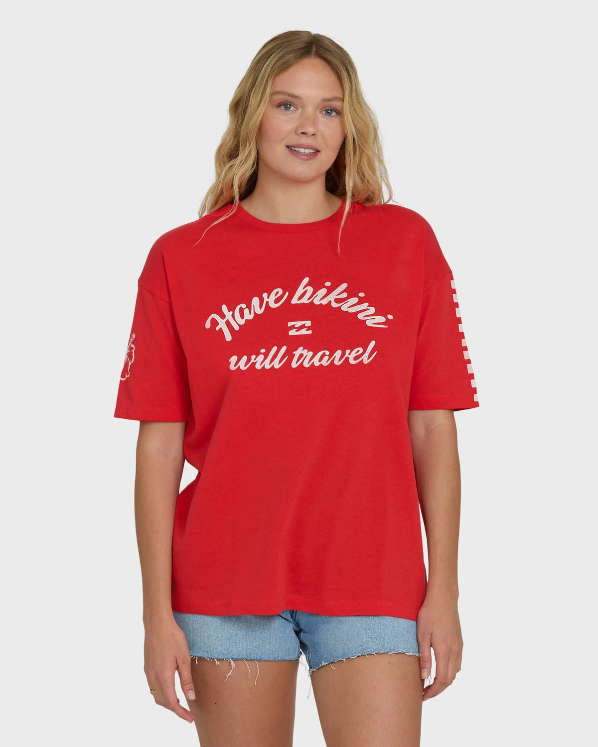 FIESTA RED