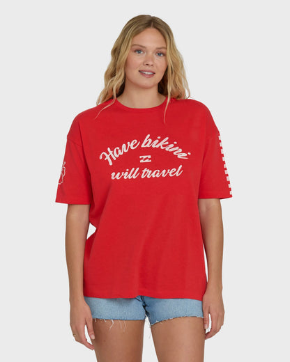 FIESTA RED