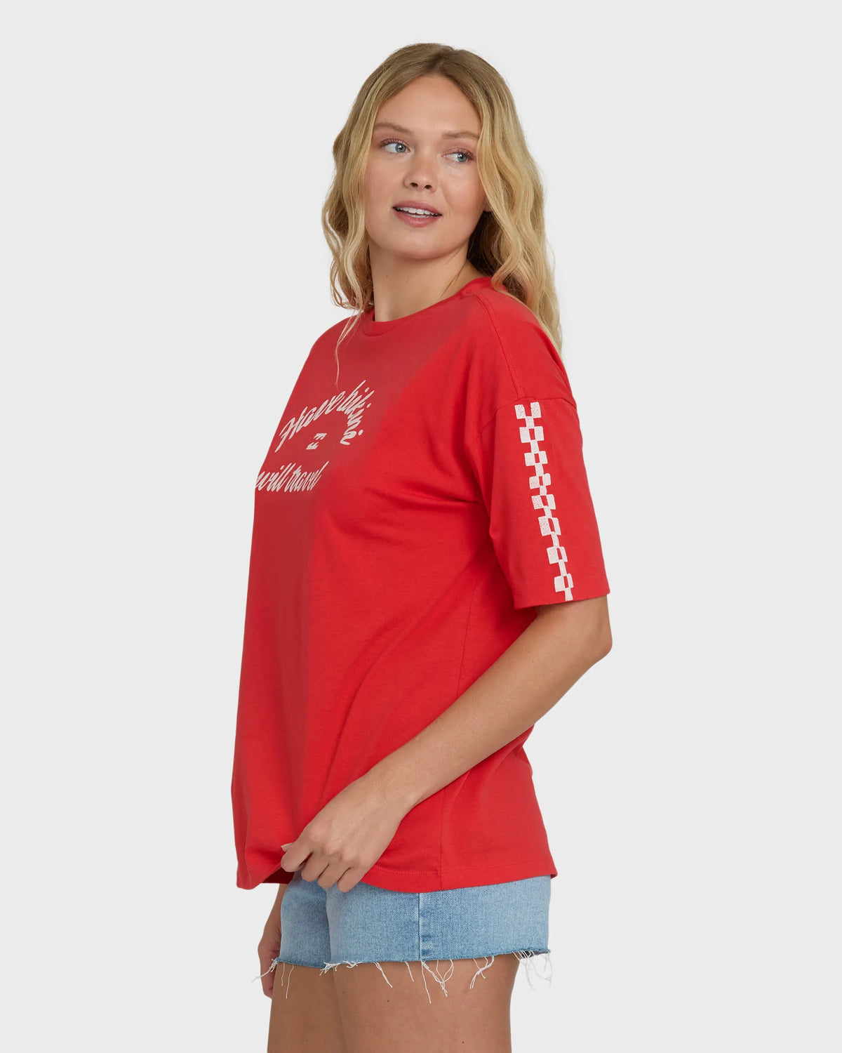FIESTA RED