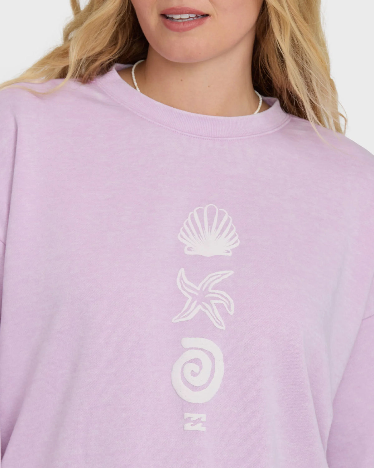 SWEET LILAC
