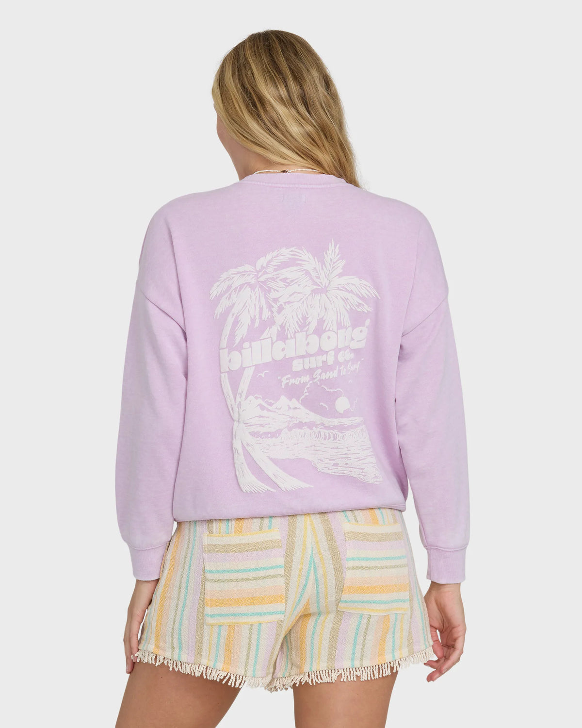 SWEET LILAC