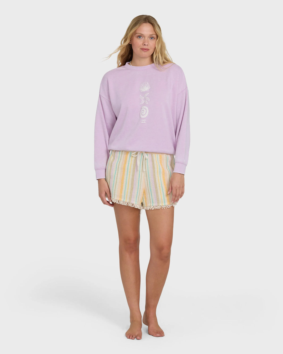 SWEET LILAC