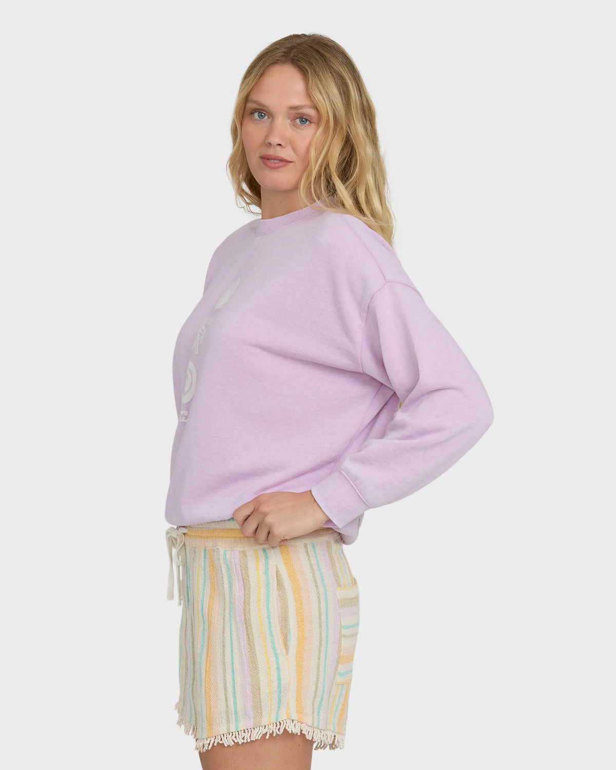 SWEET LILAC
