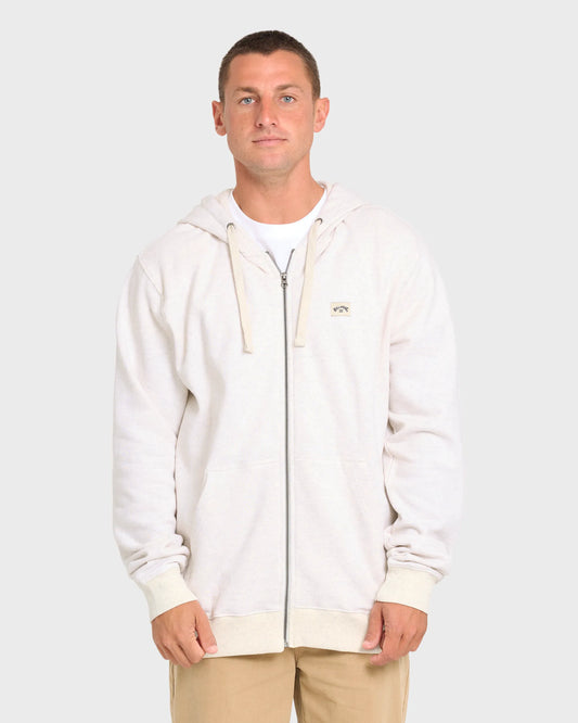 LIGHT GRAY HEATHER