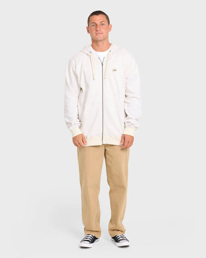 LIGHT GRAY HEATHER