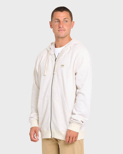 LIGHT GRAY HEATHER