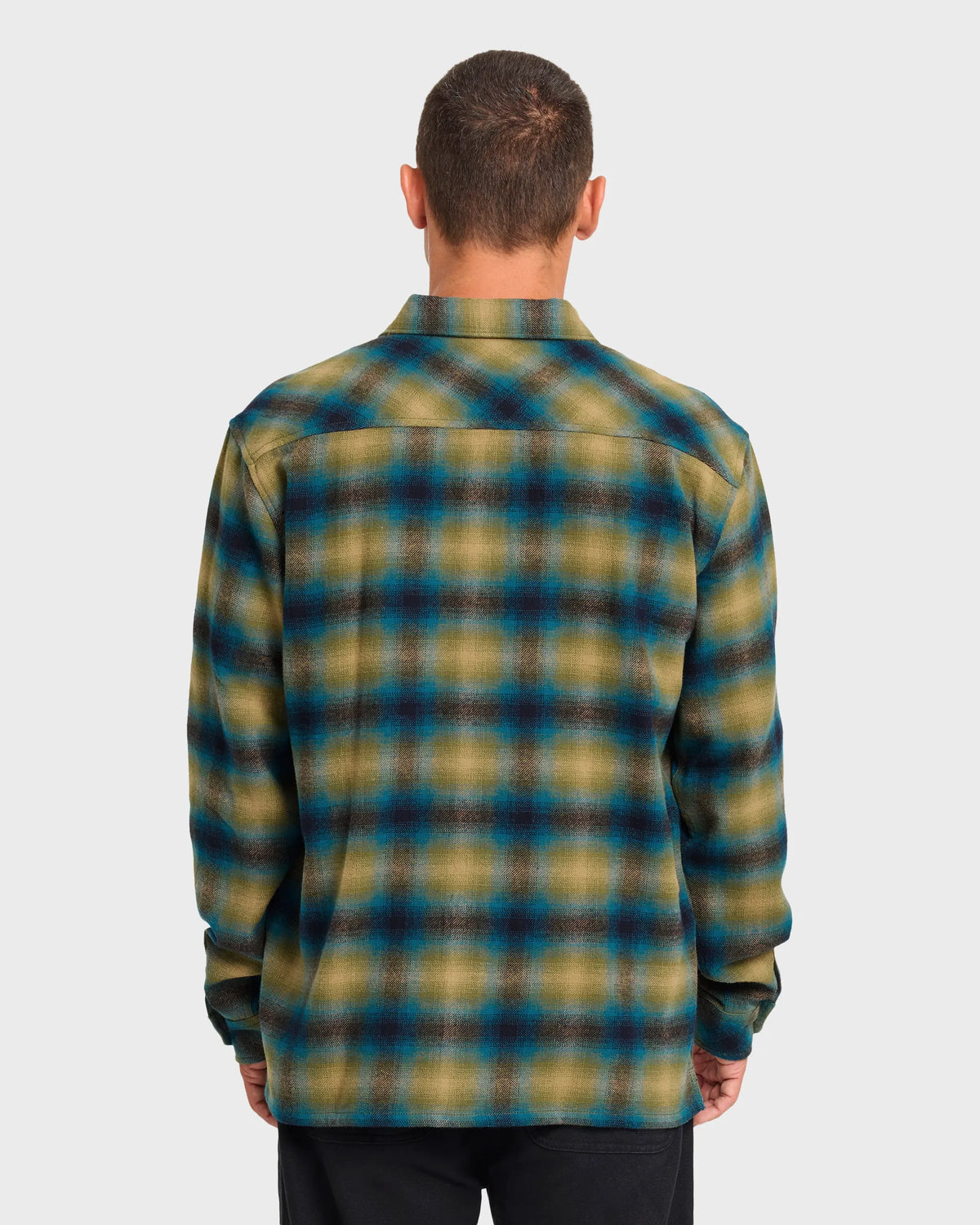 ULTRAMARINE GREEN