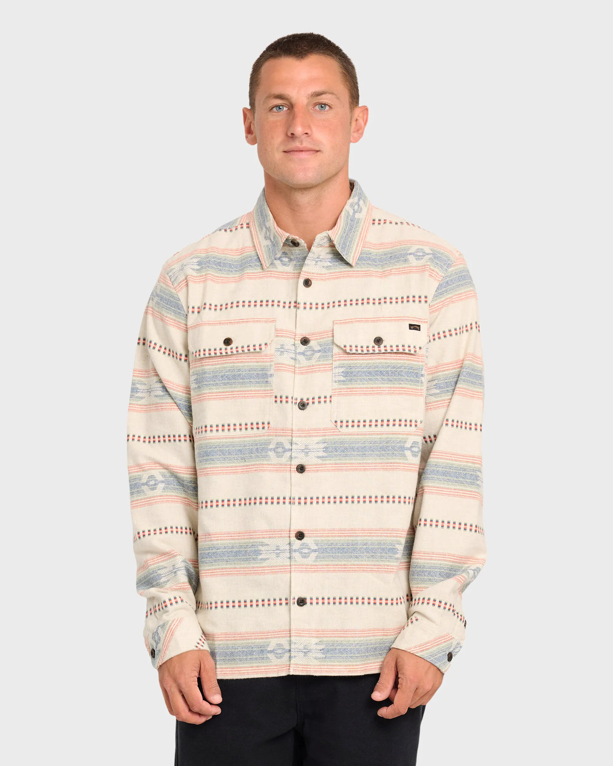 SAND KHAKI