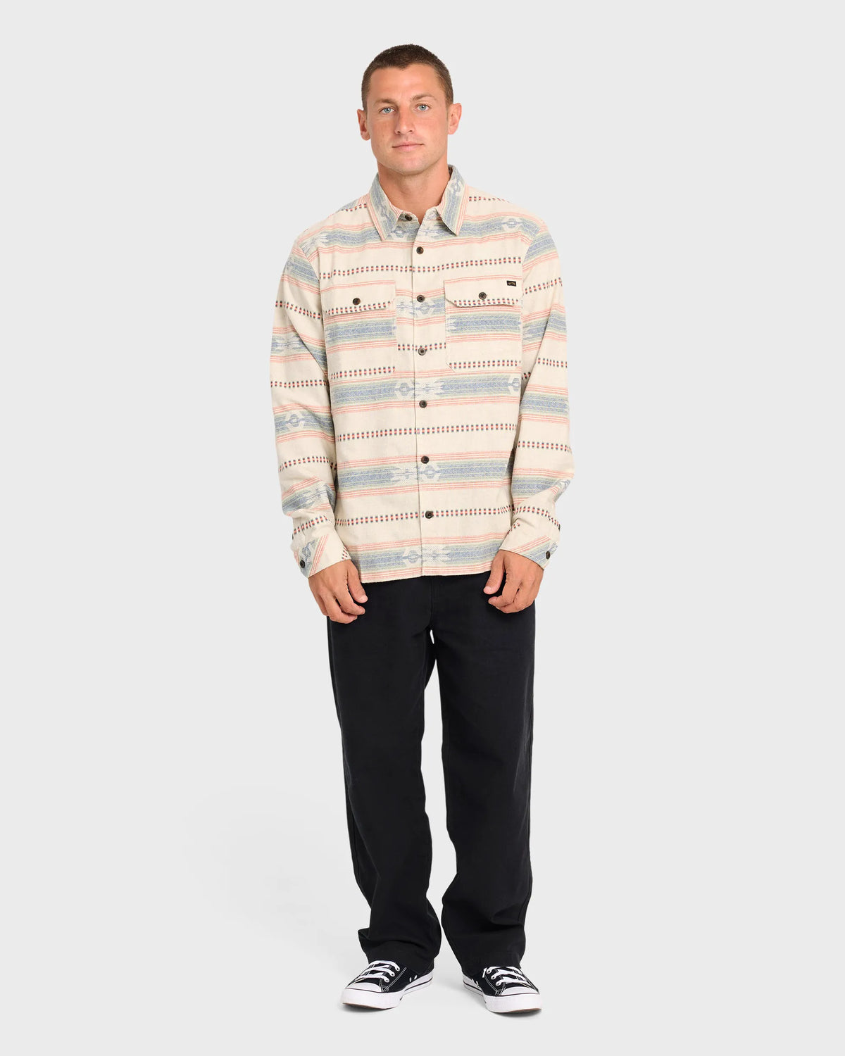 SAND KHAKI