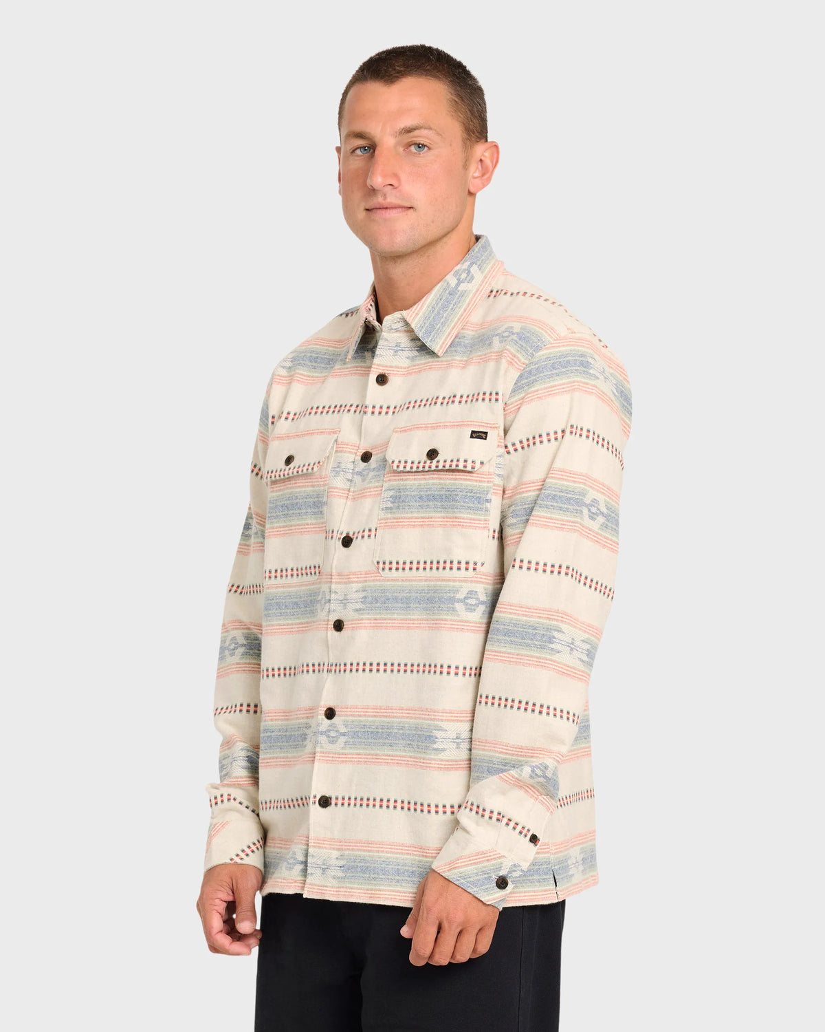 SAND KHAKI