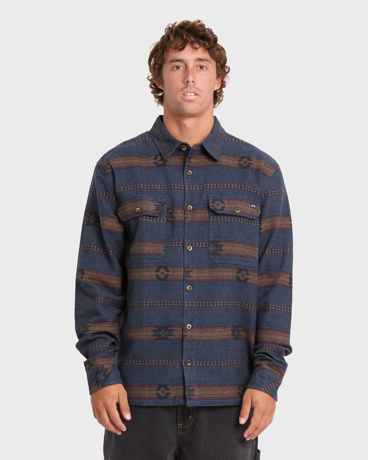 TRUE NAVY