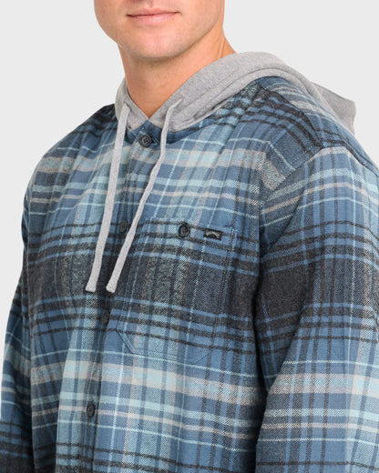 DARK DENIM