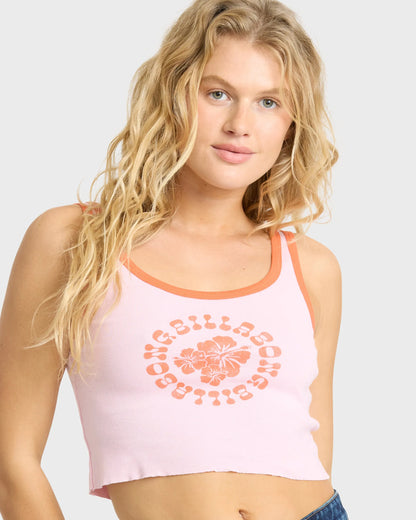 CANDY PINK