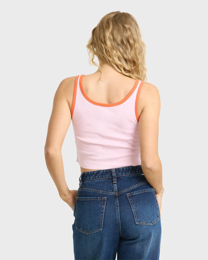 CANDY PINK