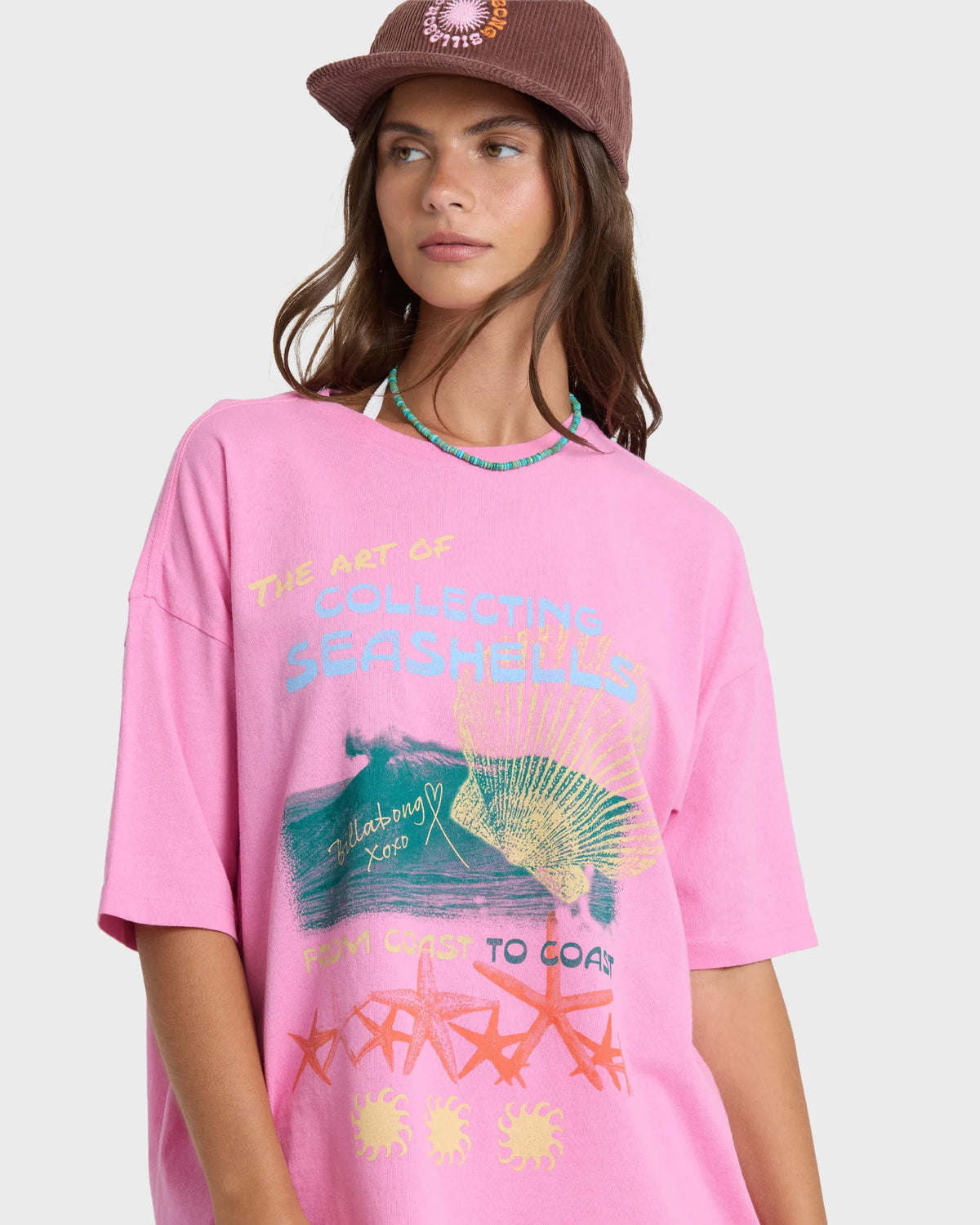 PARTY PINK