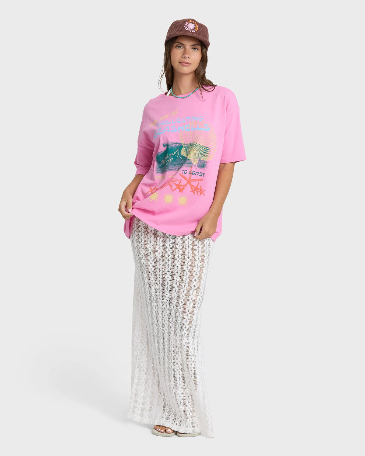 PARTY PINK