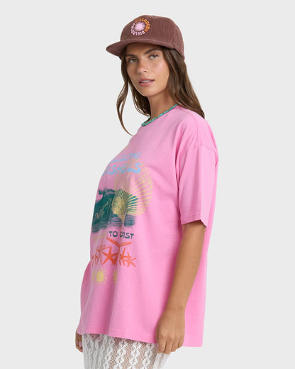 PARTY PINK