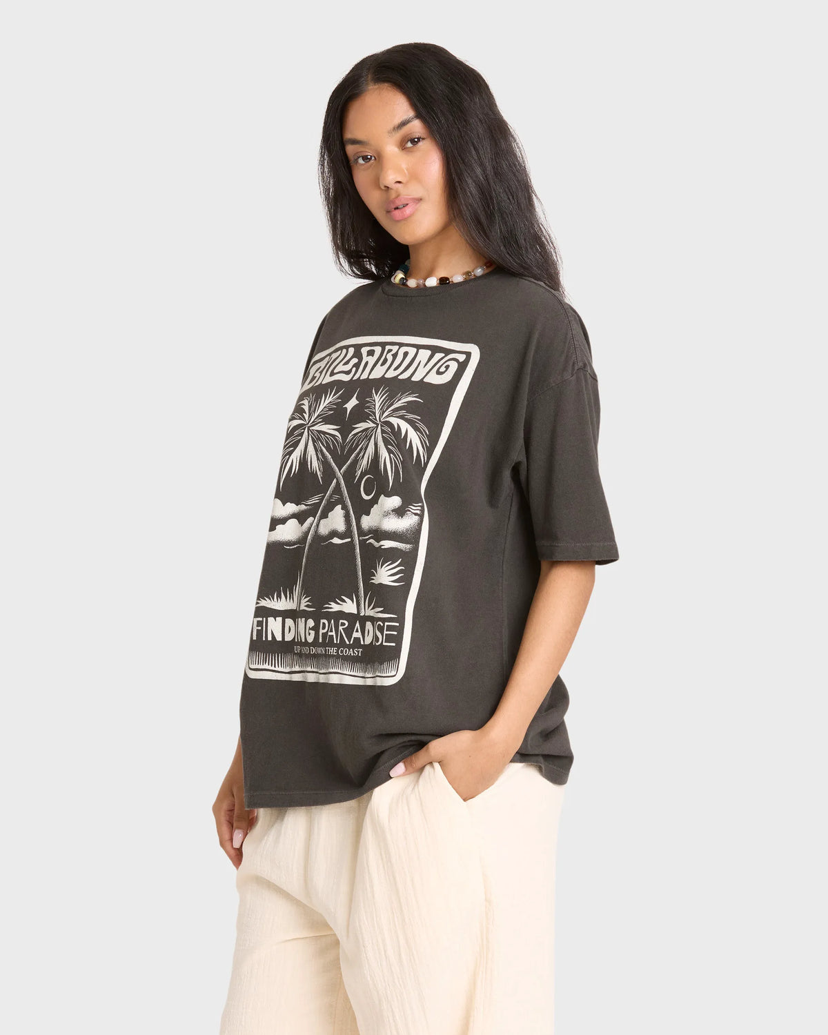 OFF BLACK