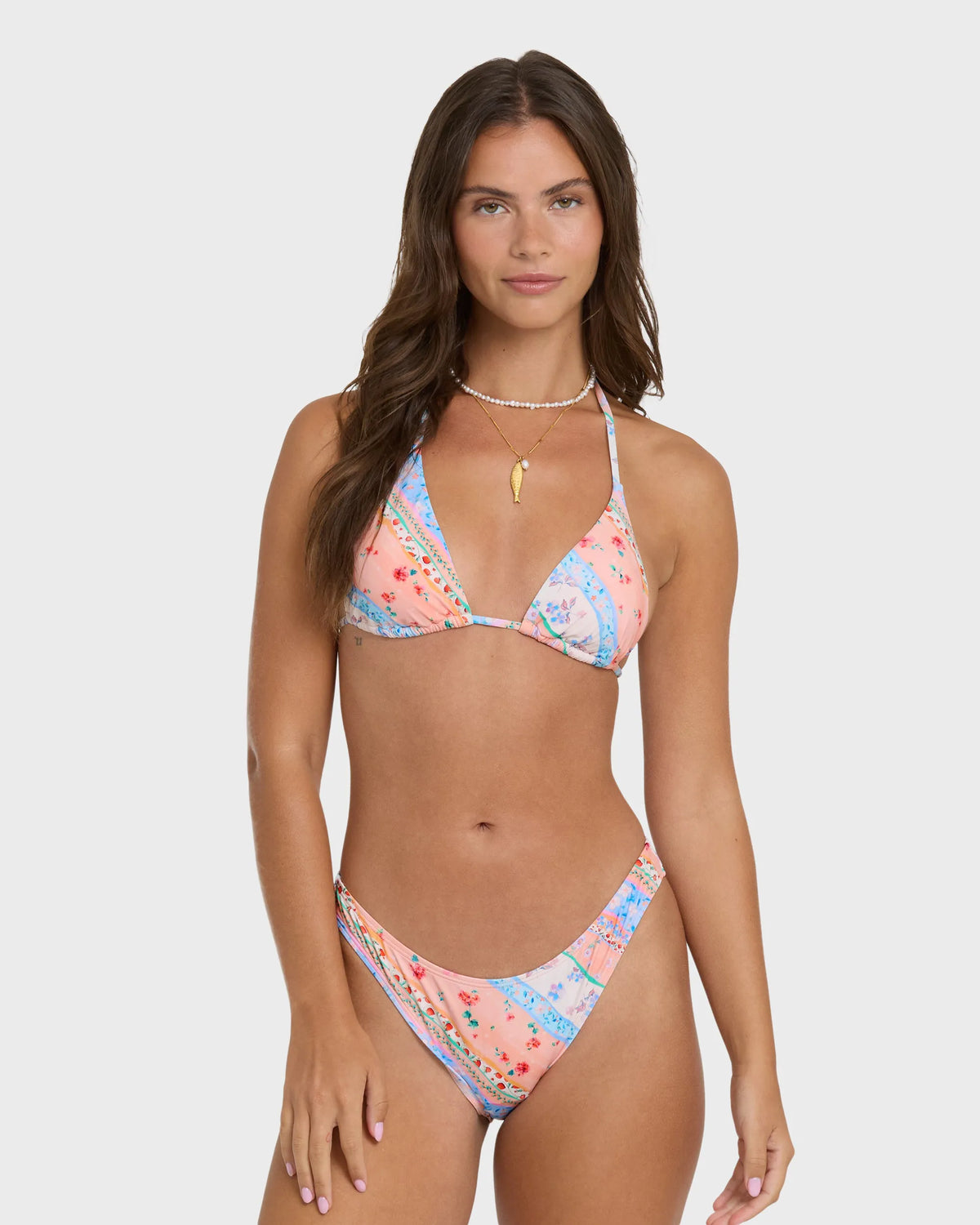 PALE PEACH