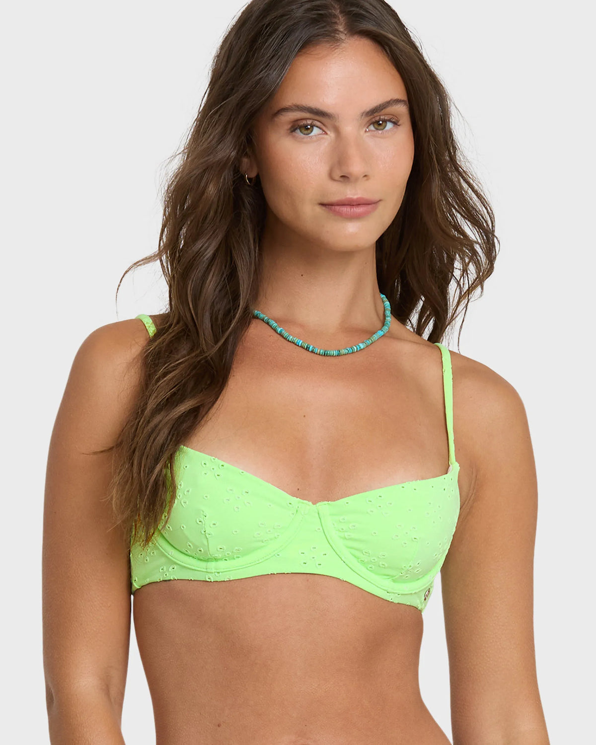 GREEN GLOW
