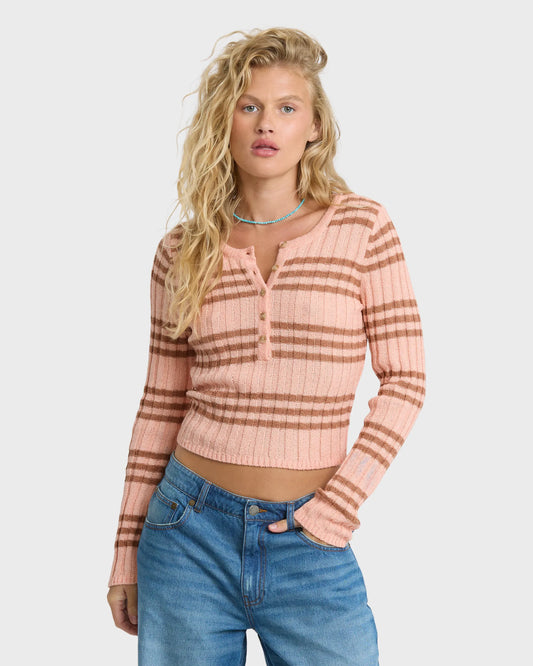 PALE PEACH