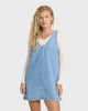 SEA BLUE