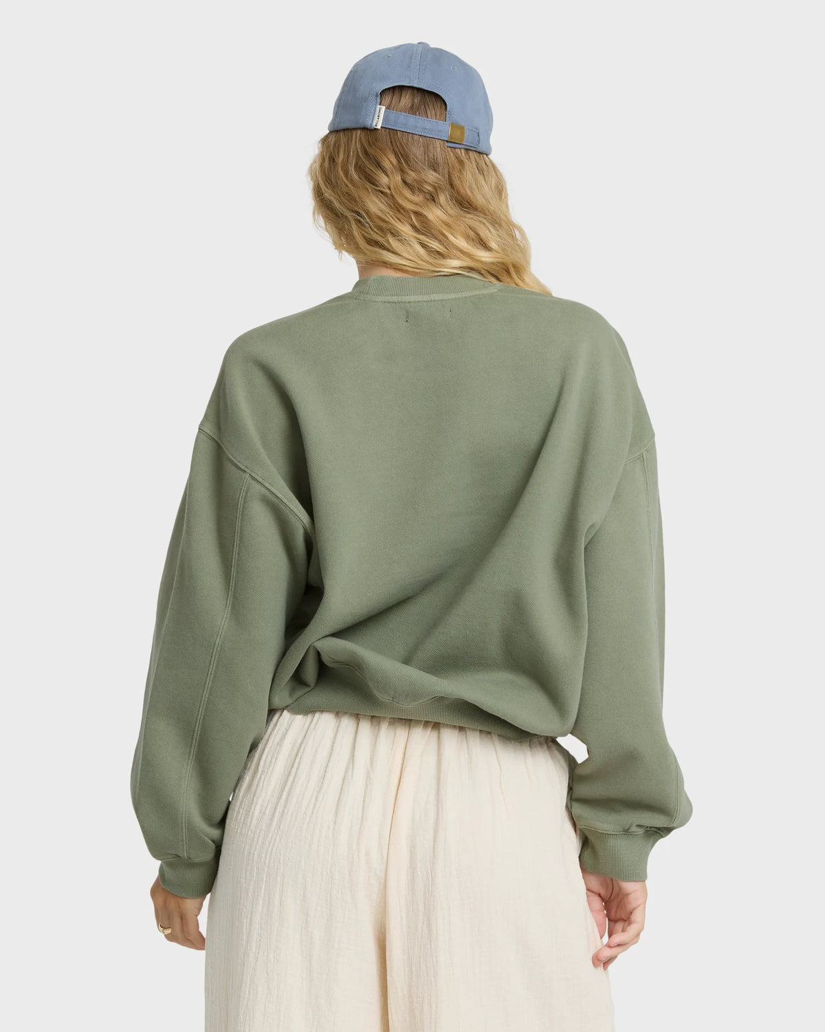 ARMY GREEN