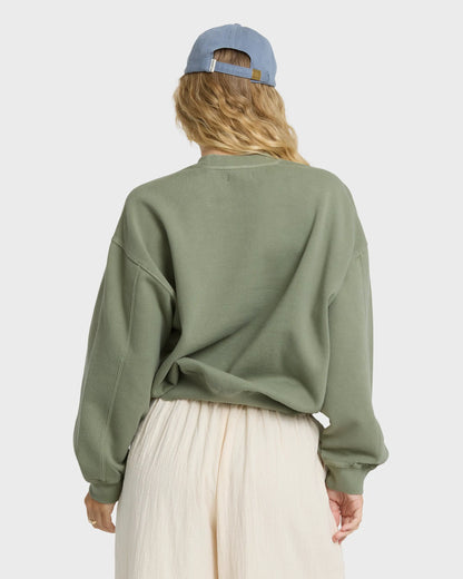 ARMY GREEN