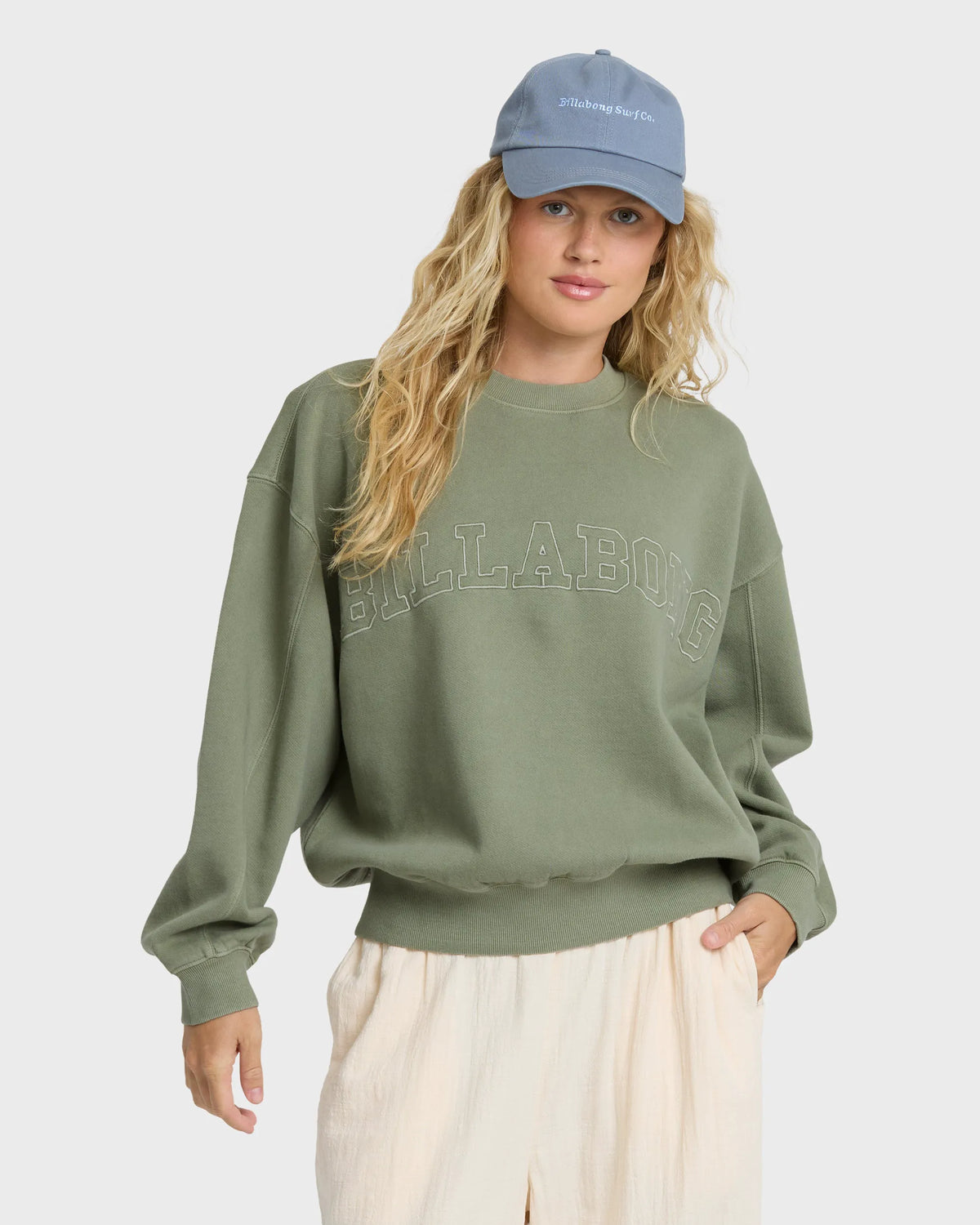 ARMY GREEN