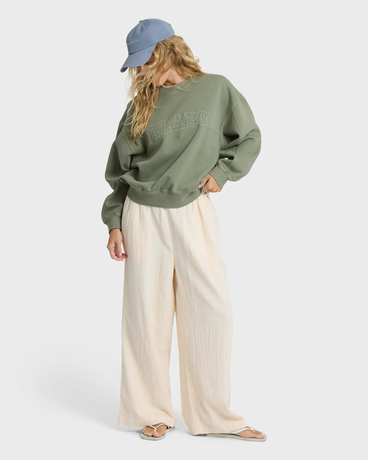 ARMY GREEN
