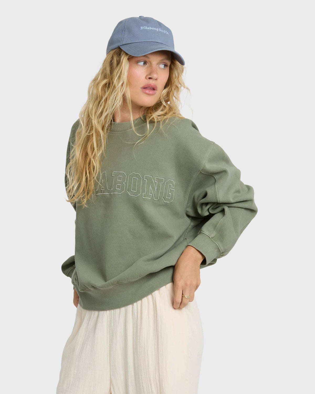 ARMY GREEN