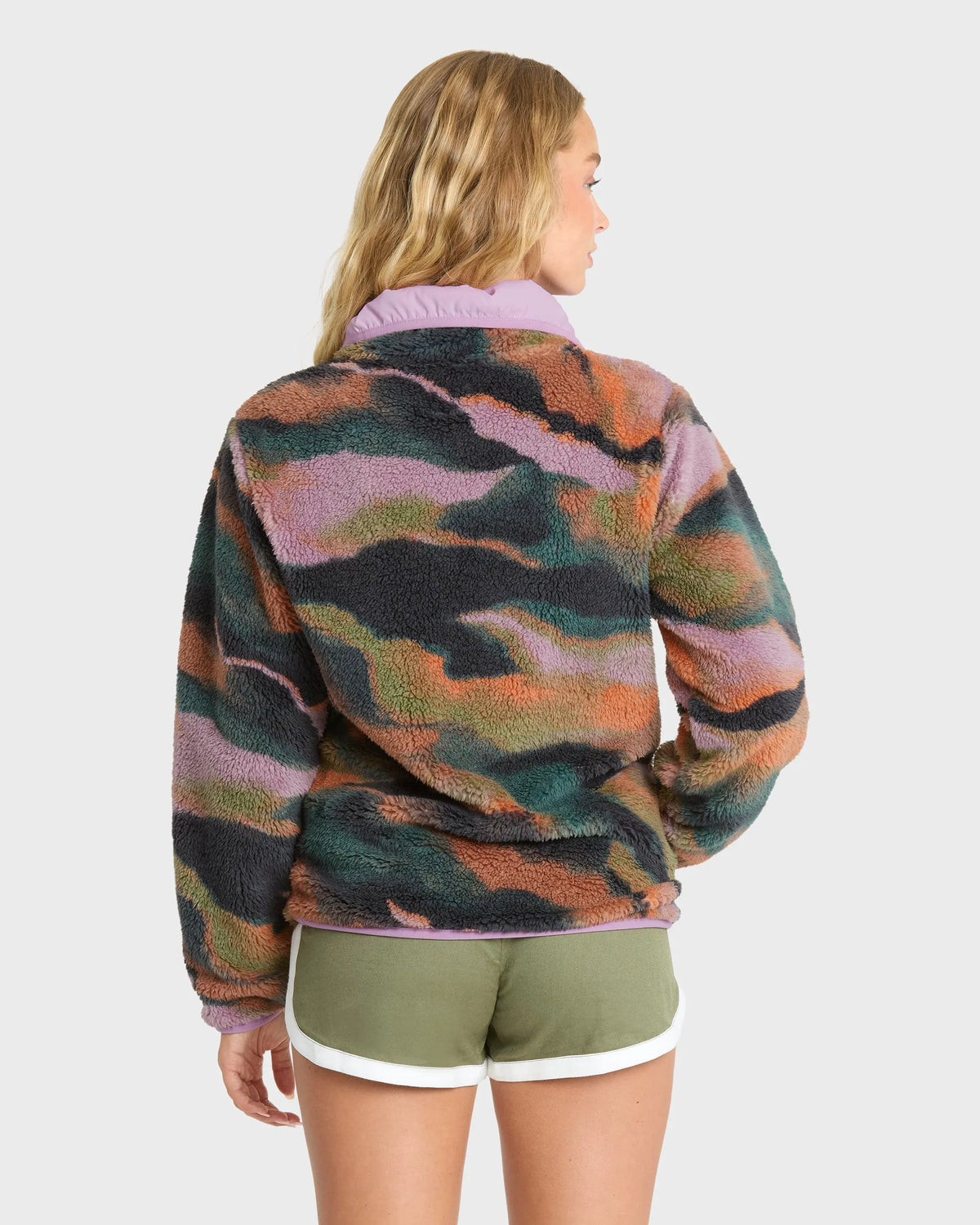 BLACK MULTI