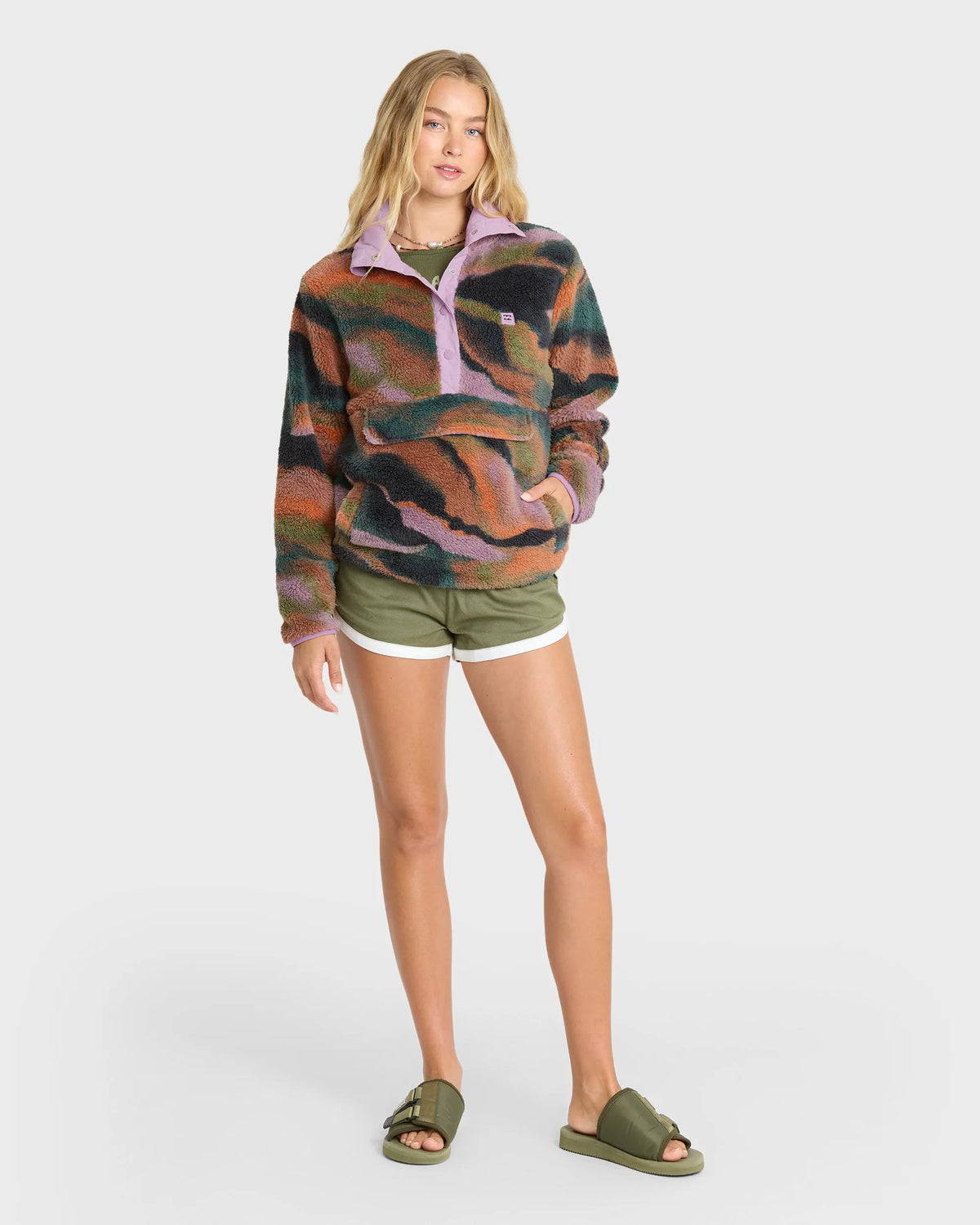 BLACK MULTI