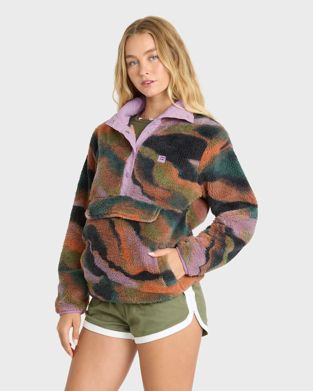 BLACK MULTI