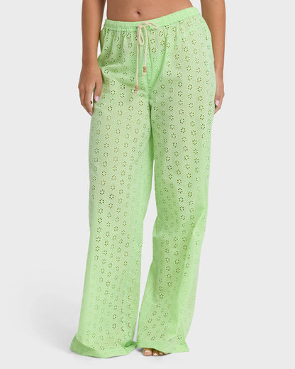 GREEN GLOW