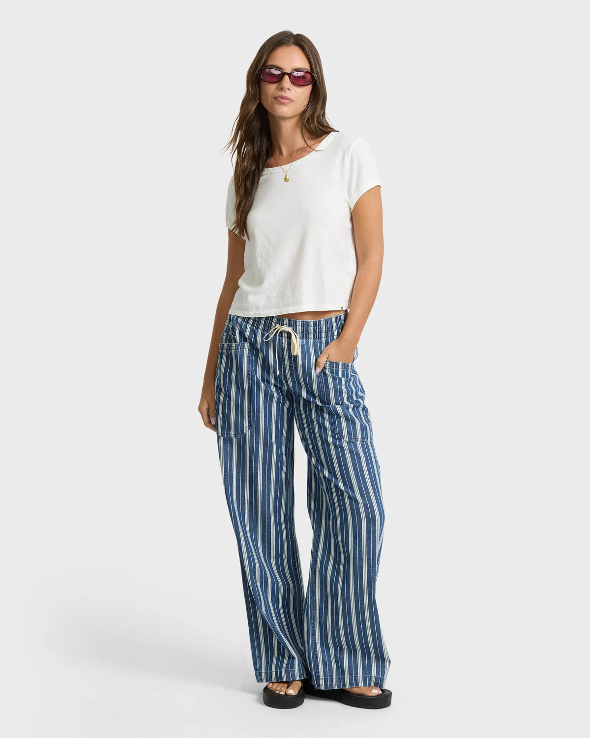 BLUE SMOKE