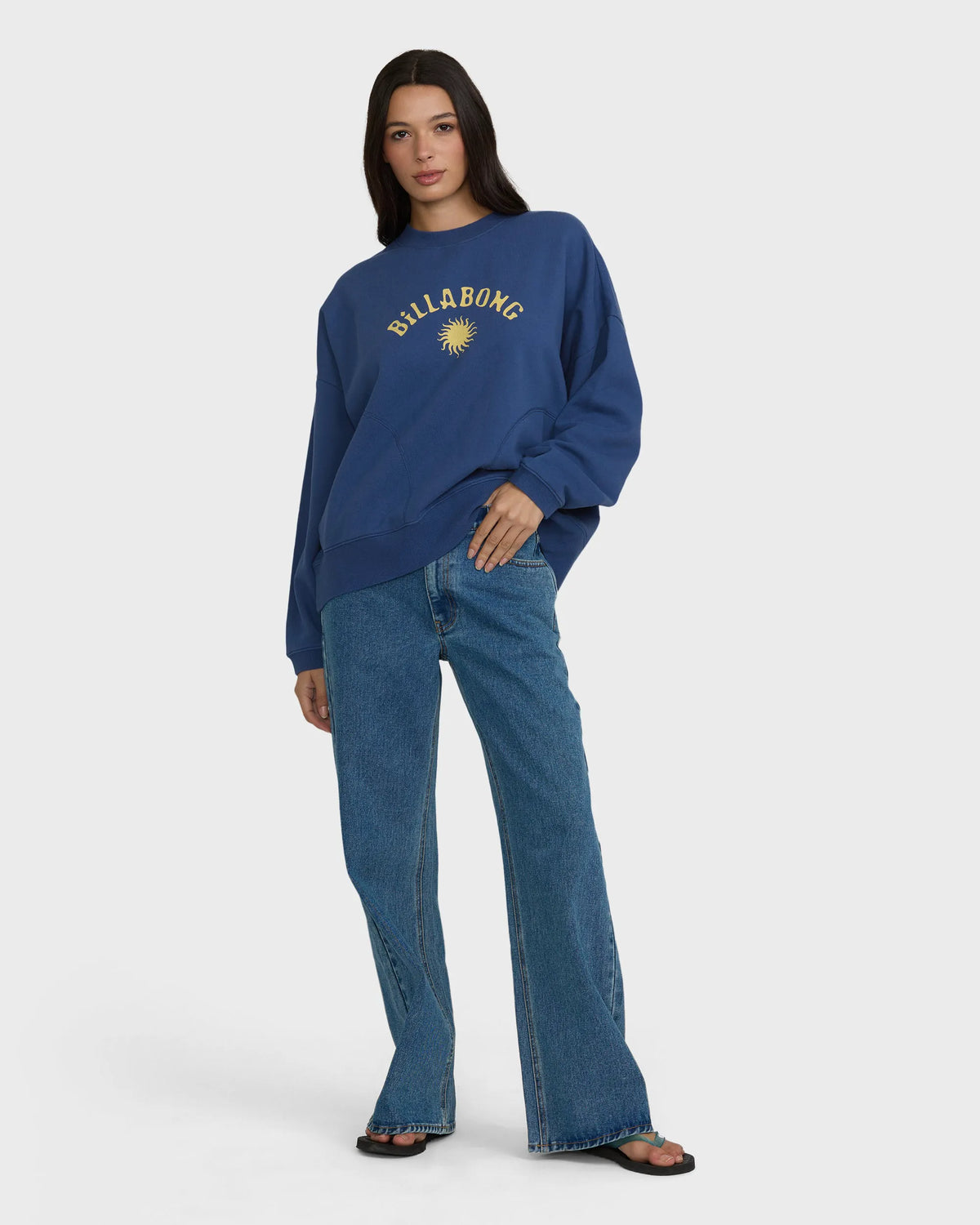 TRUE NAVY