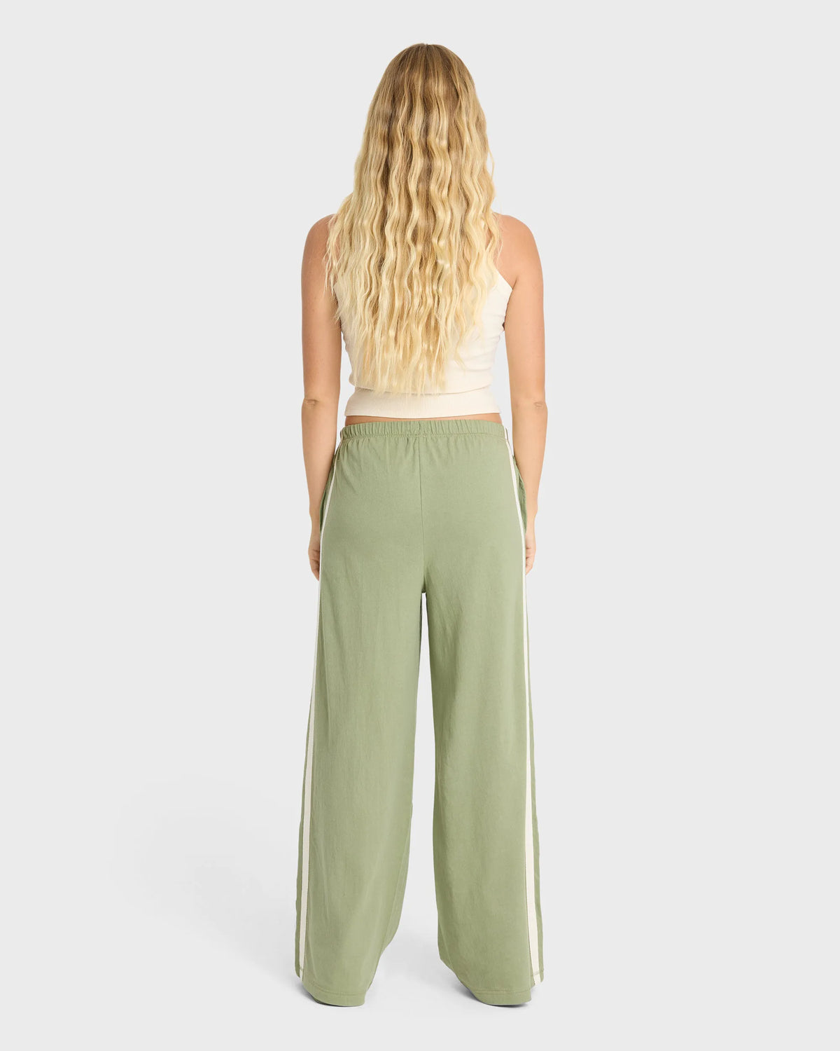 ARMY GREEN
