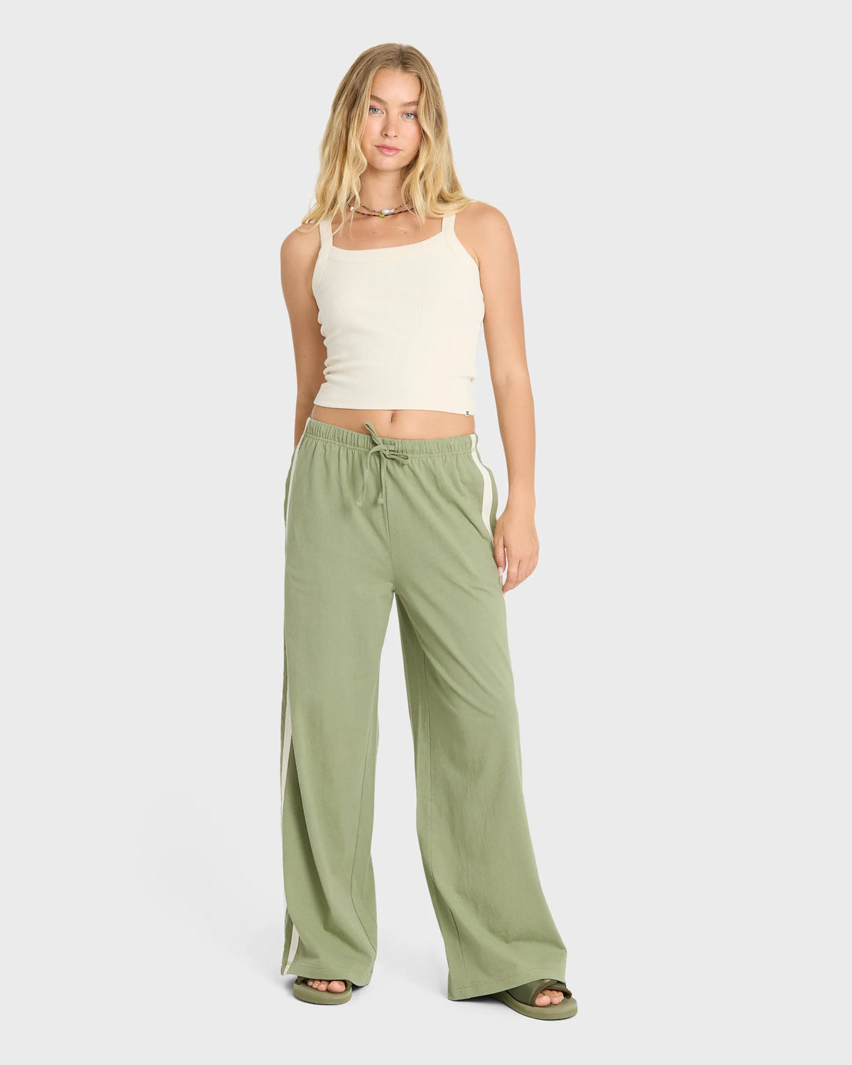 ARMY GREEN