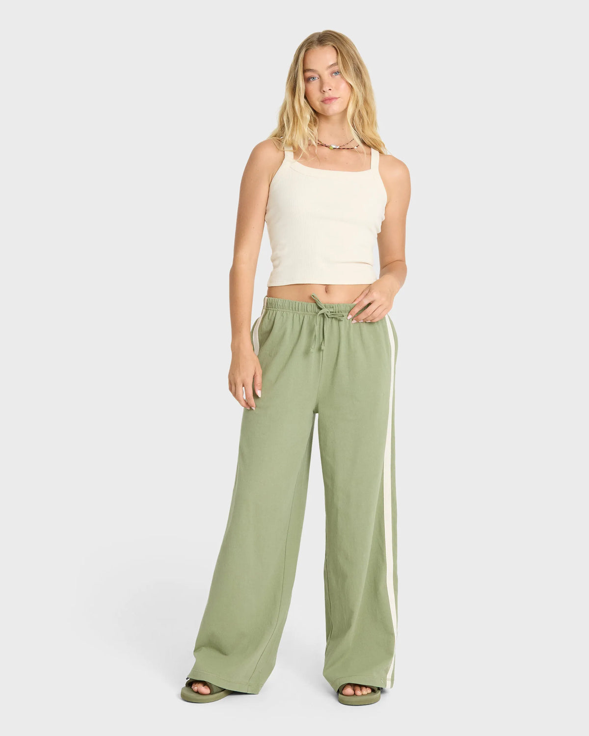 ARMY GREEN