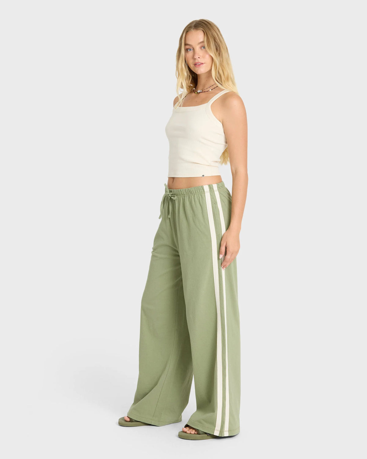 ARMY GREEN